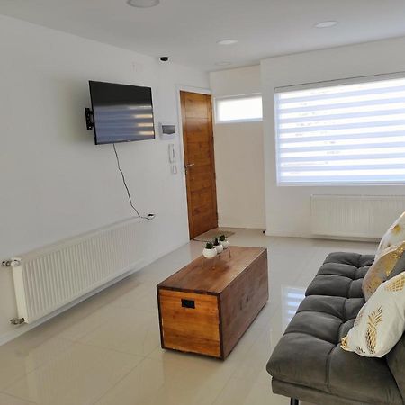 Casa Nueva, Excelente Ubicacion Villa ปุนตาอาเรนาส ภายนอก รูปภาพ