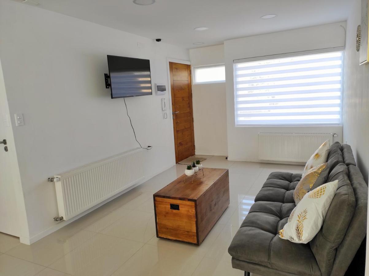 Casa Nueva, Excelente Ubicacion Villa ปุนตาอาเรนาส ภายนอก รูปภาพ