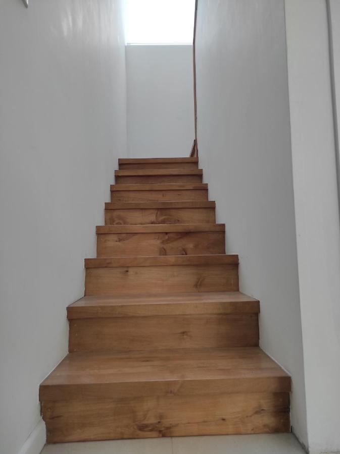 Casa Nueva, Excelente Ubicacion Villa ปุนตาอาเรนาส ภายนอก รูปภาพ